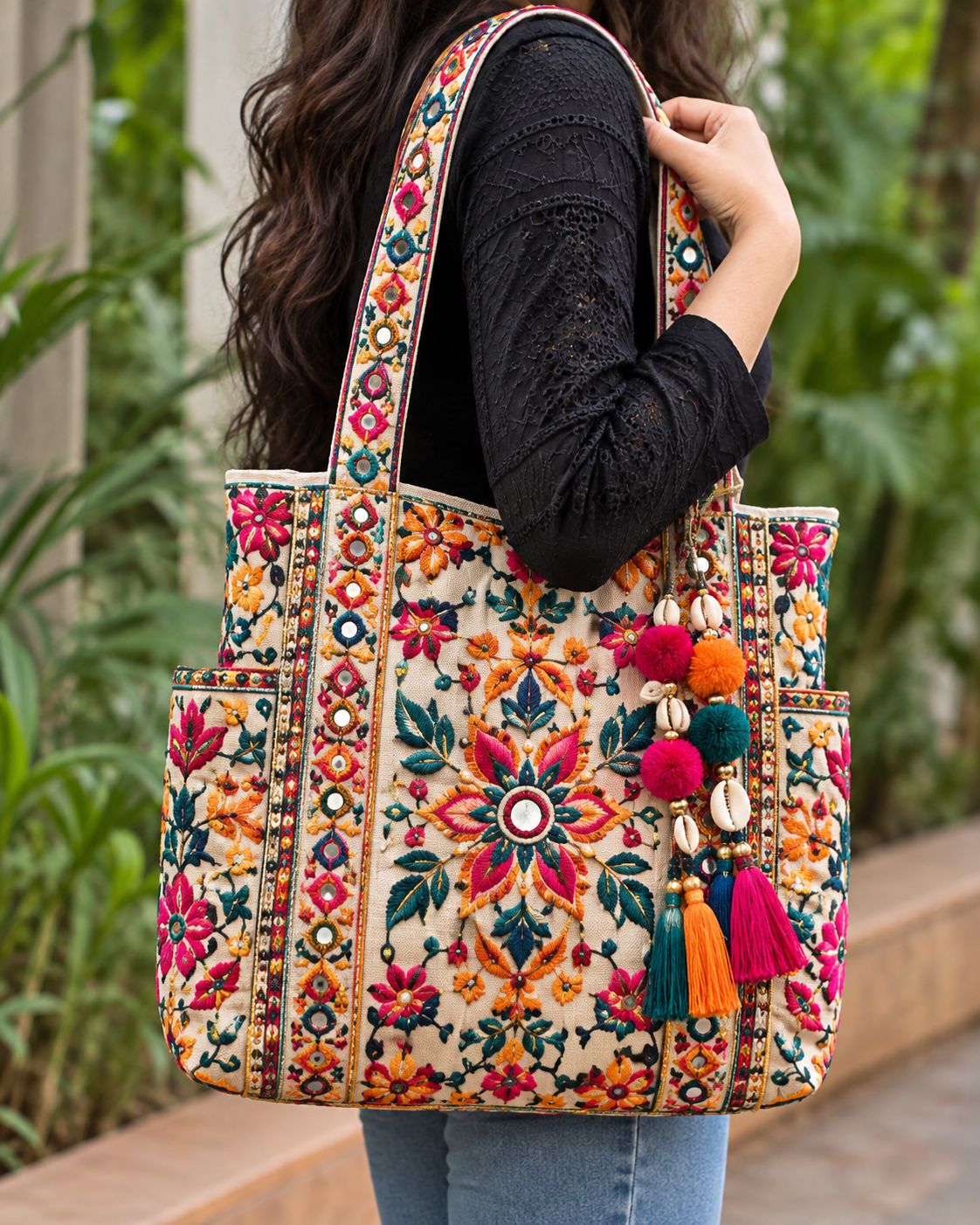 Banjara bag