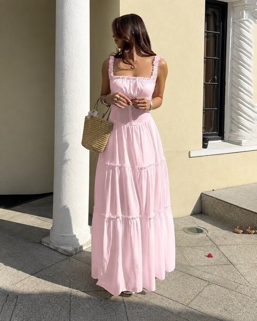 Maxi dresses