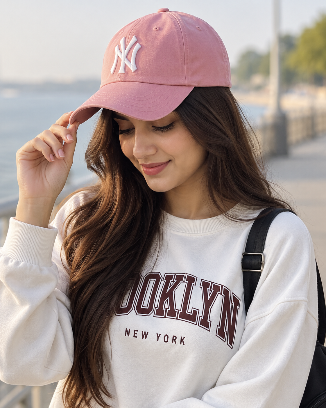 Caps