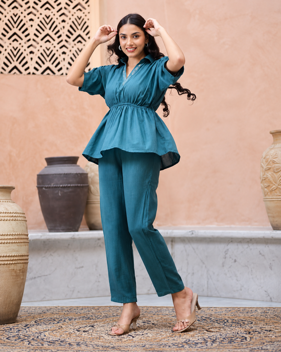 Co-ord Set
