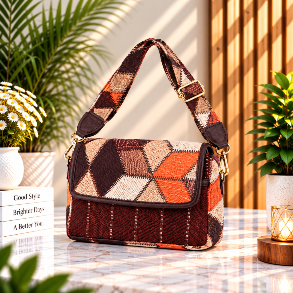 Women's Sling / Shoulder Bag