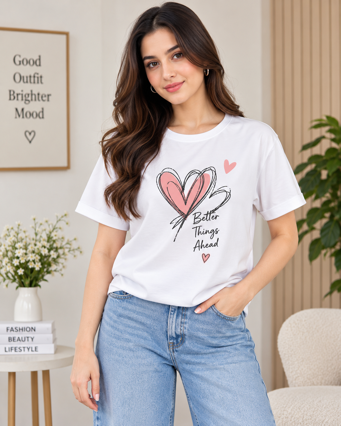 T-shirt